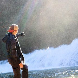 Meet your Posher, Kenny